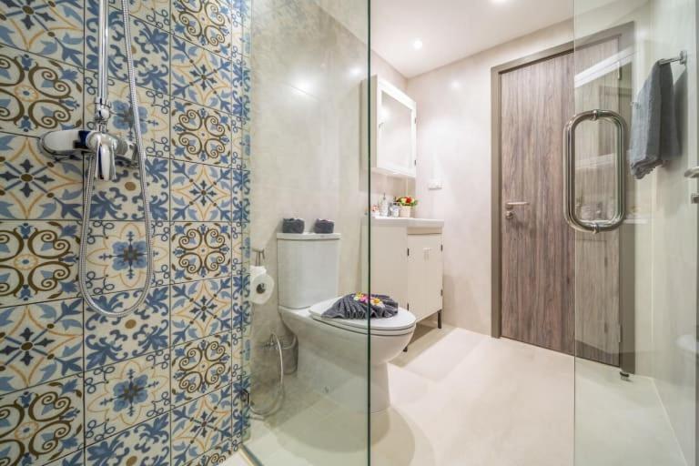 Apartment Title найянг Naiyang Nai Yang