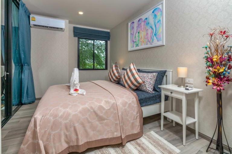 Title найянг Naiyang Apartment *