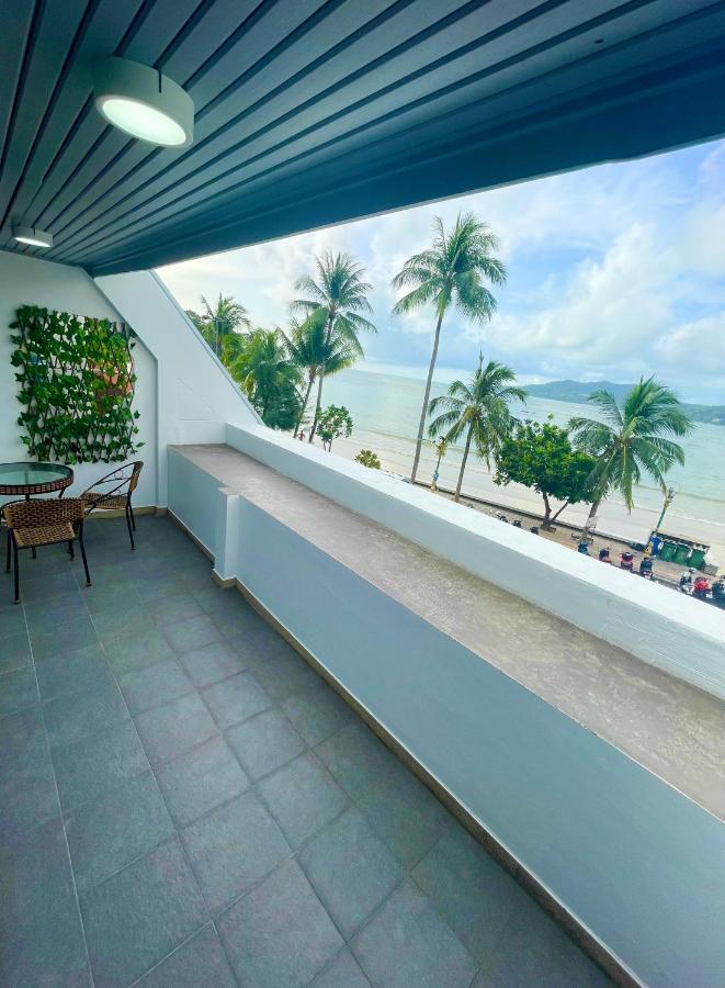 Hotel Garden Sea View