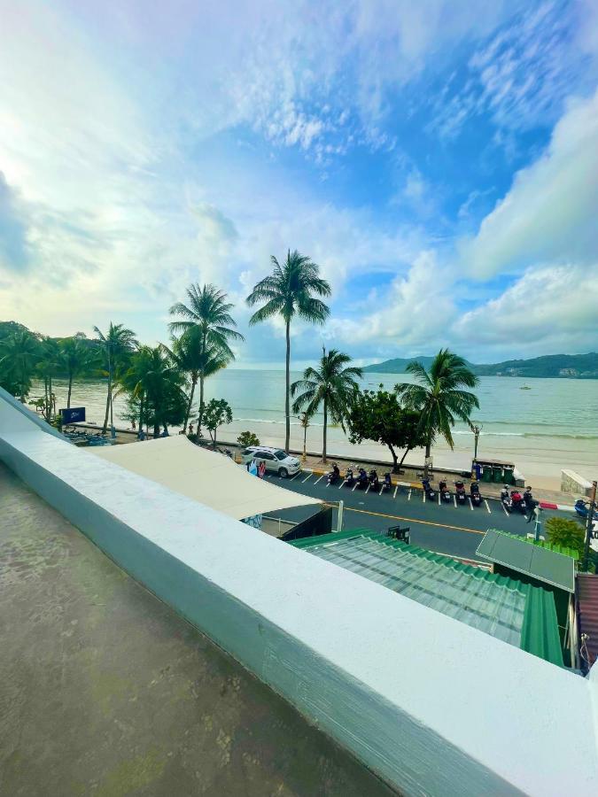 Garden Sea View Patong