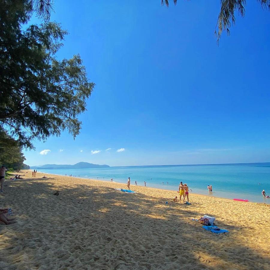 Baan Maikhao Pool *