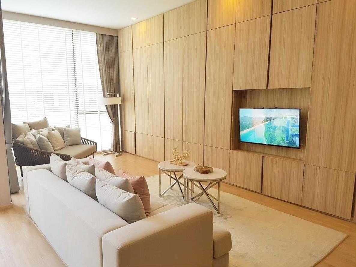 Baan Maikhao Pool Apartment *