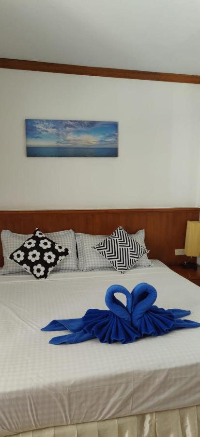 Apartment Nara Strand Kata
