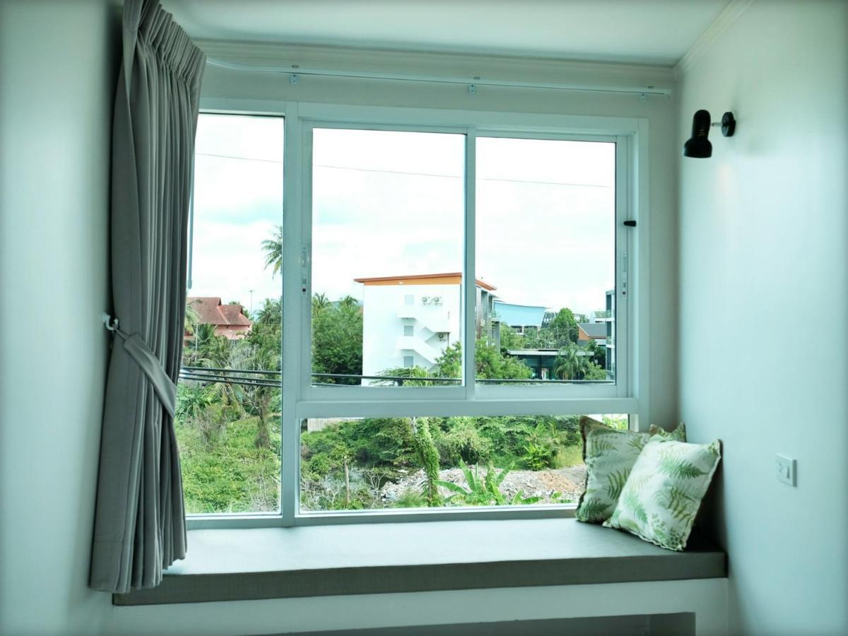 Hotel Behome Phuket Nai Yang