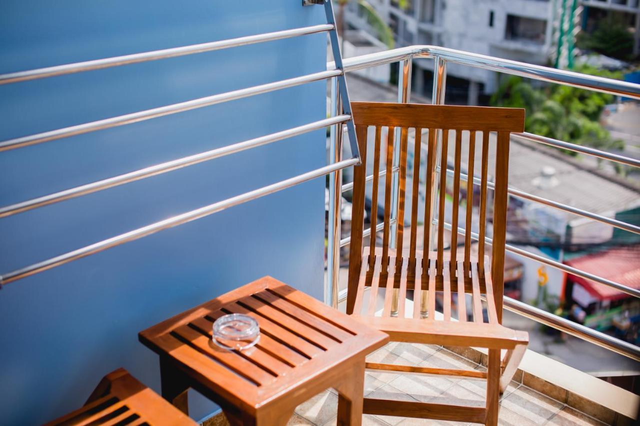 Aim House Hotel Patong