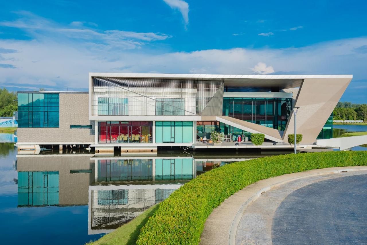 Wyndham Royal Lee Phuket 5* Nai Yang