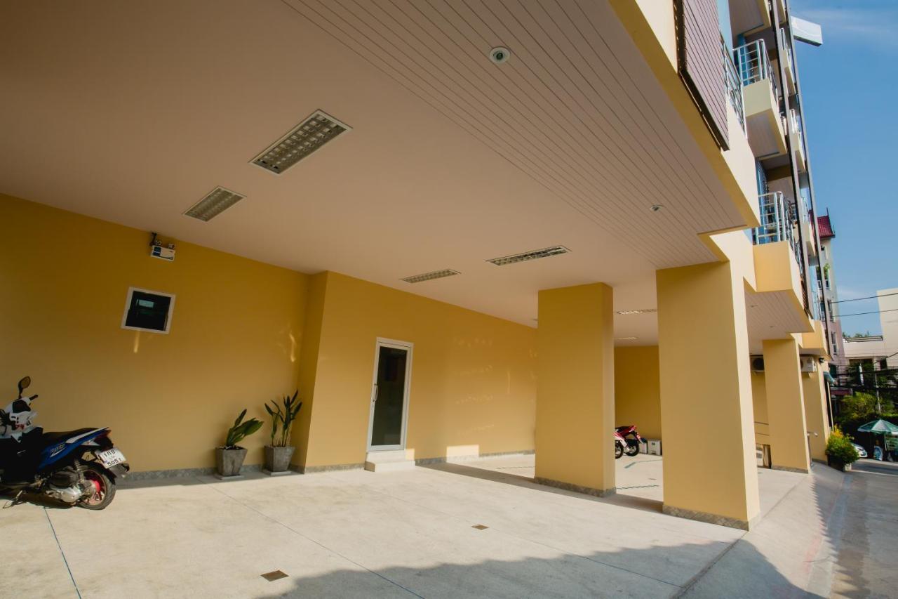 Hotel Aim House