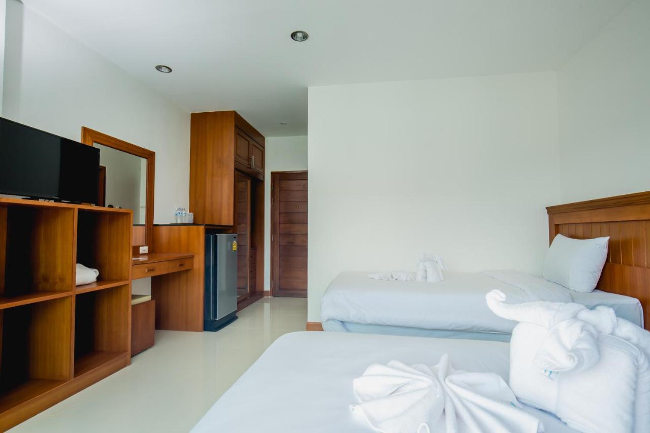Hotel Aim House *