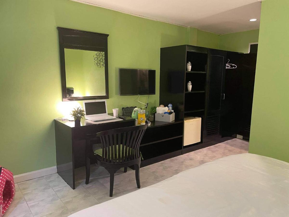 Hotel Willow Boutique *