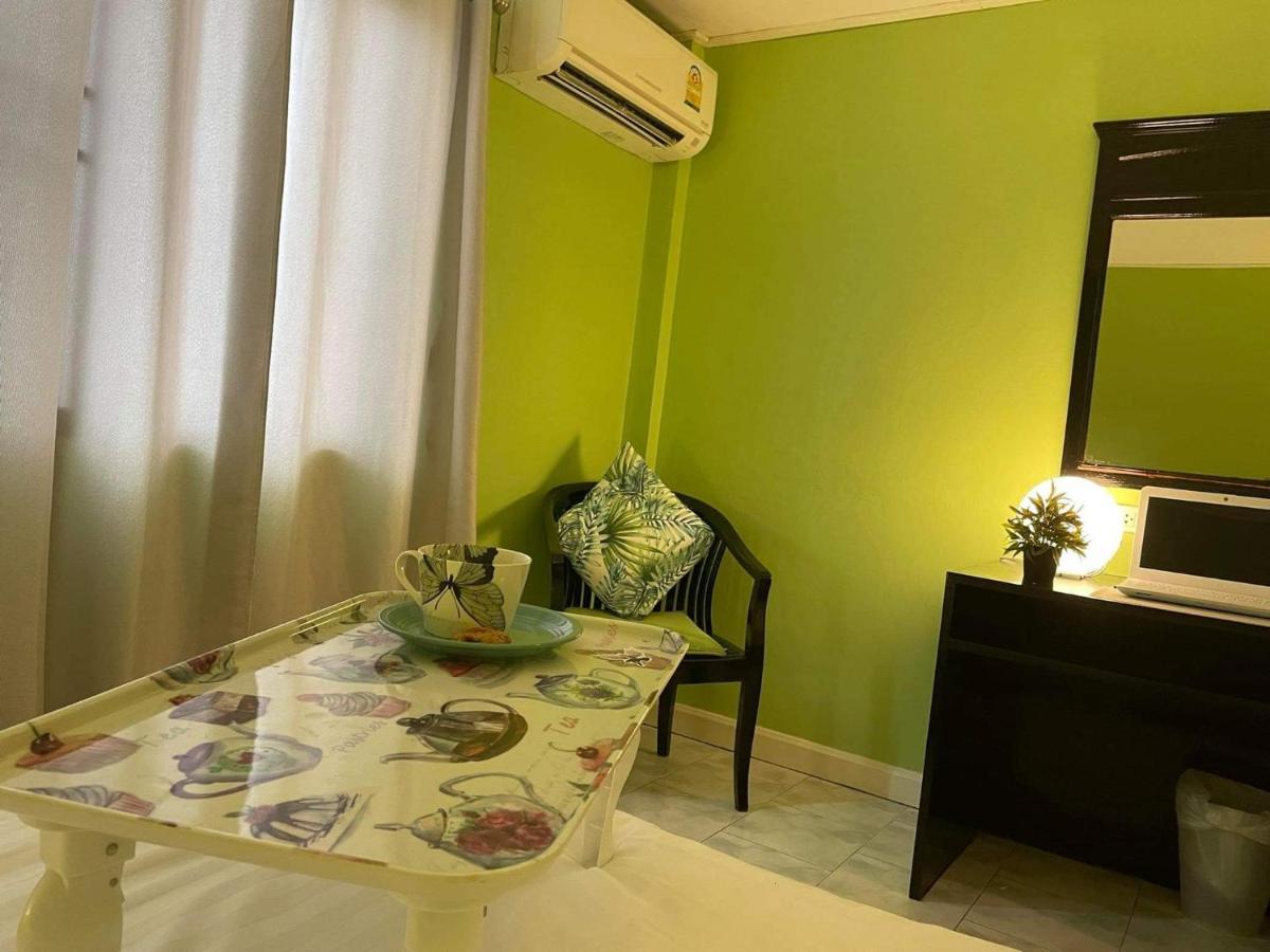 Hotel Willow Boutique Patong