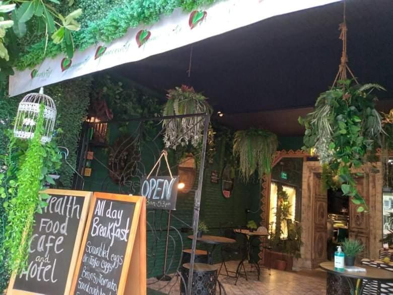 Hotel Willow Boutique *