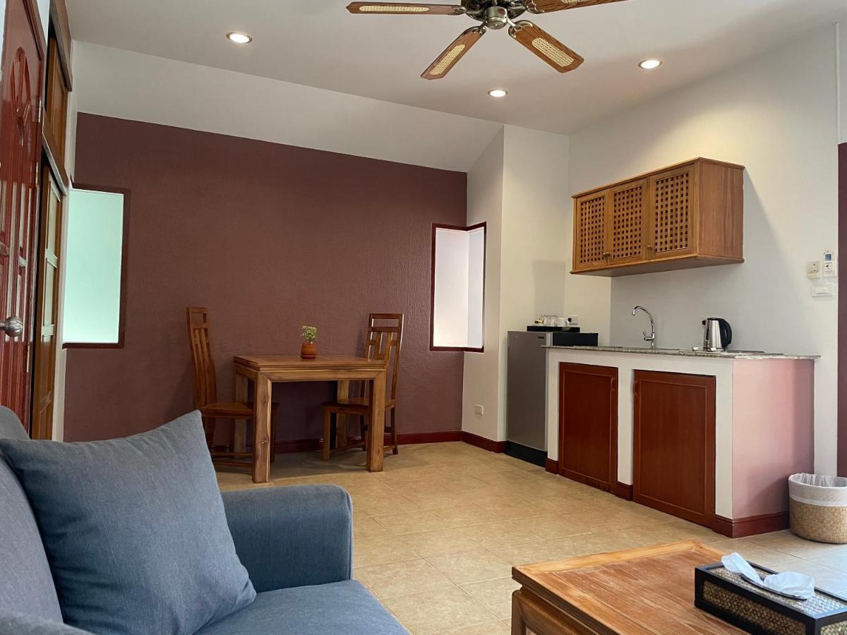 The Pace Phuket Boutique Hotel Rawai