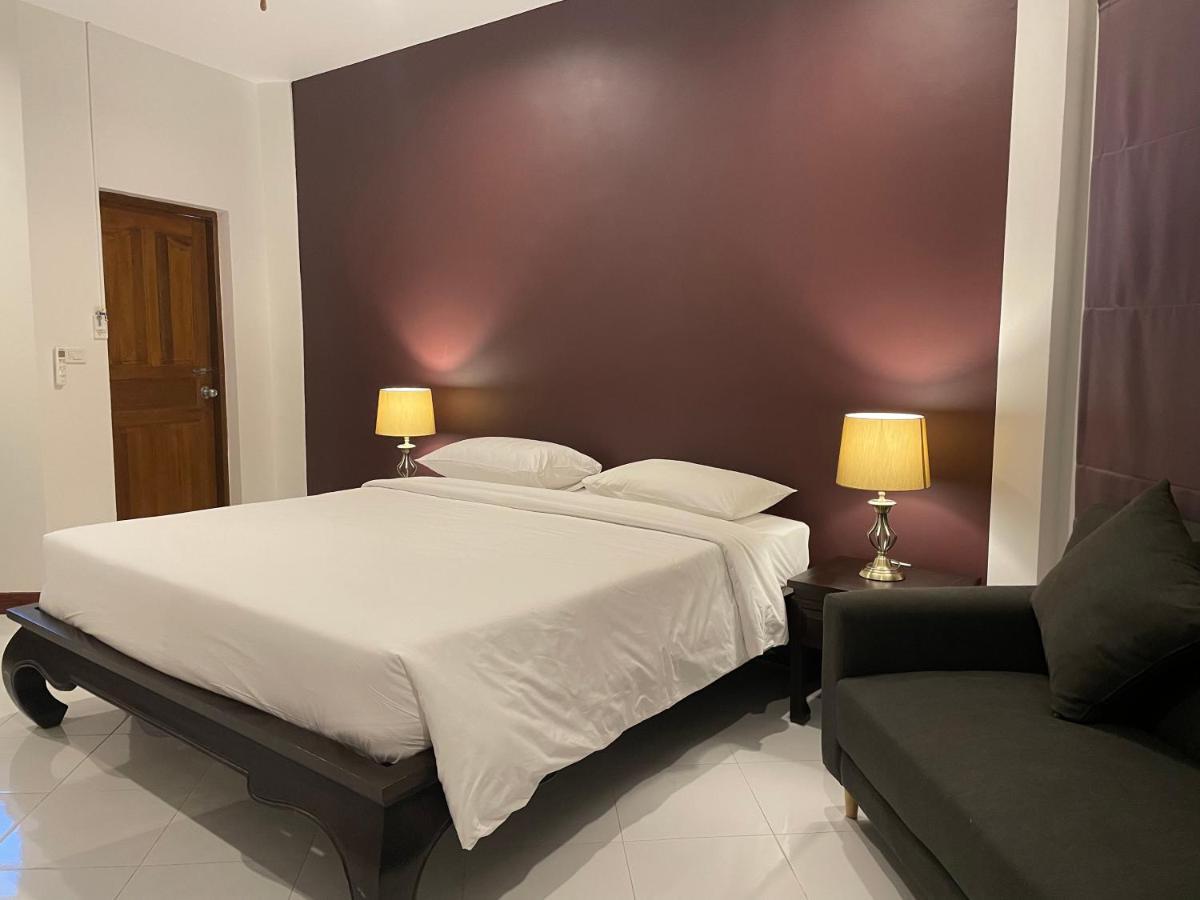 The Pace Phuket Boutique 4* Rawai