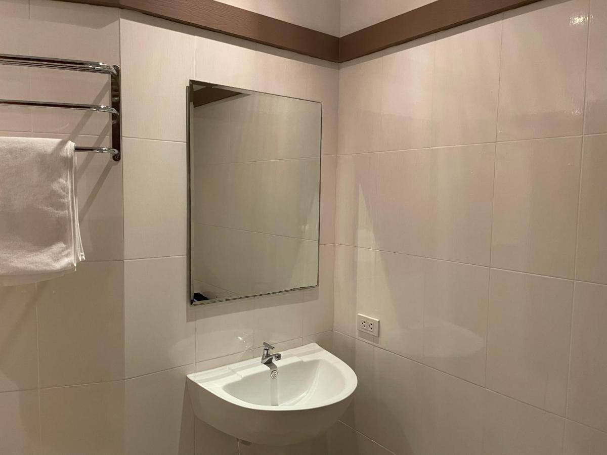 The Pace Phuket Boutique Hotel