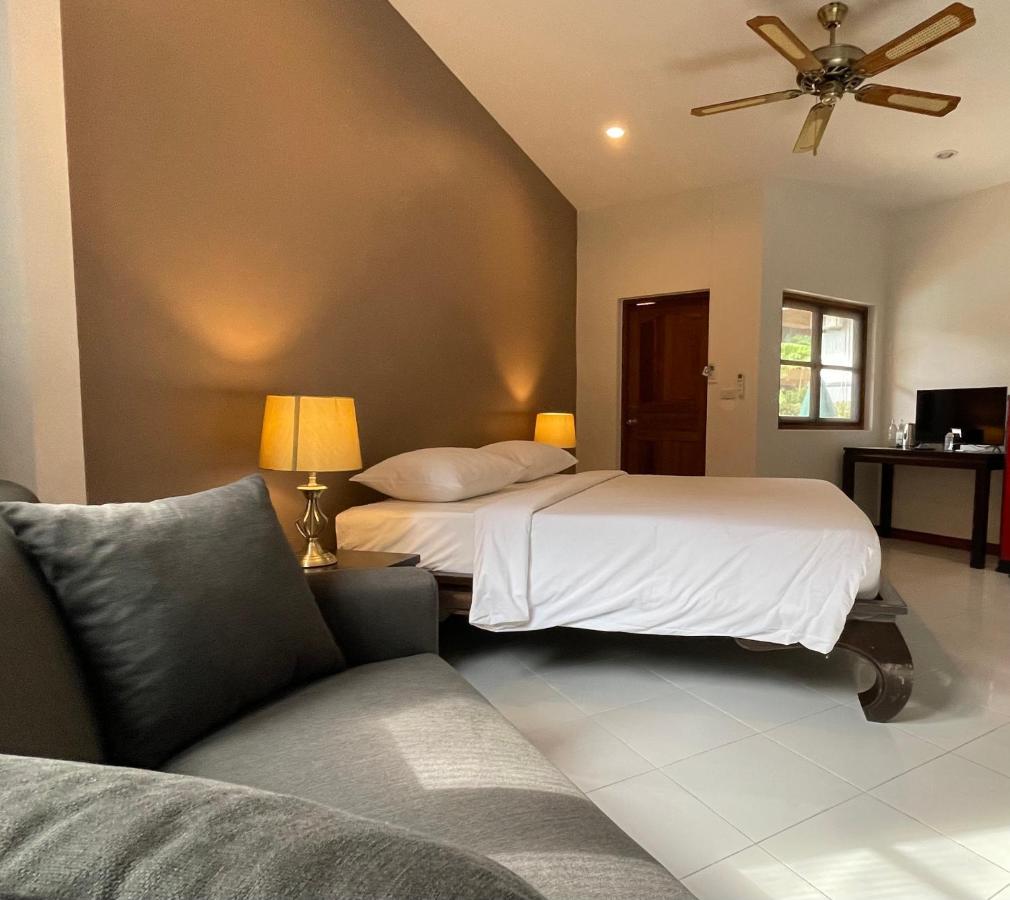 The Pace Phuket Boutique 4*