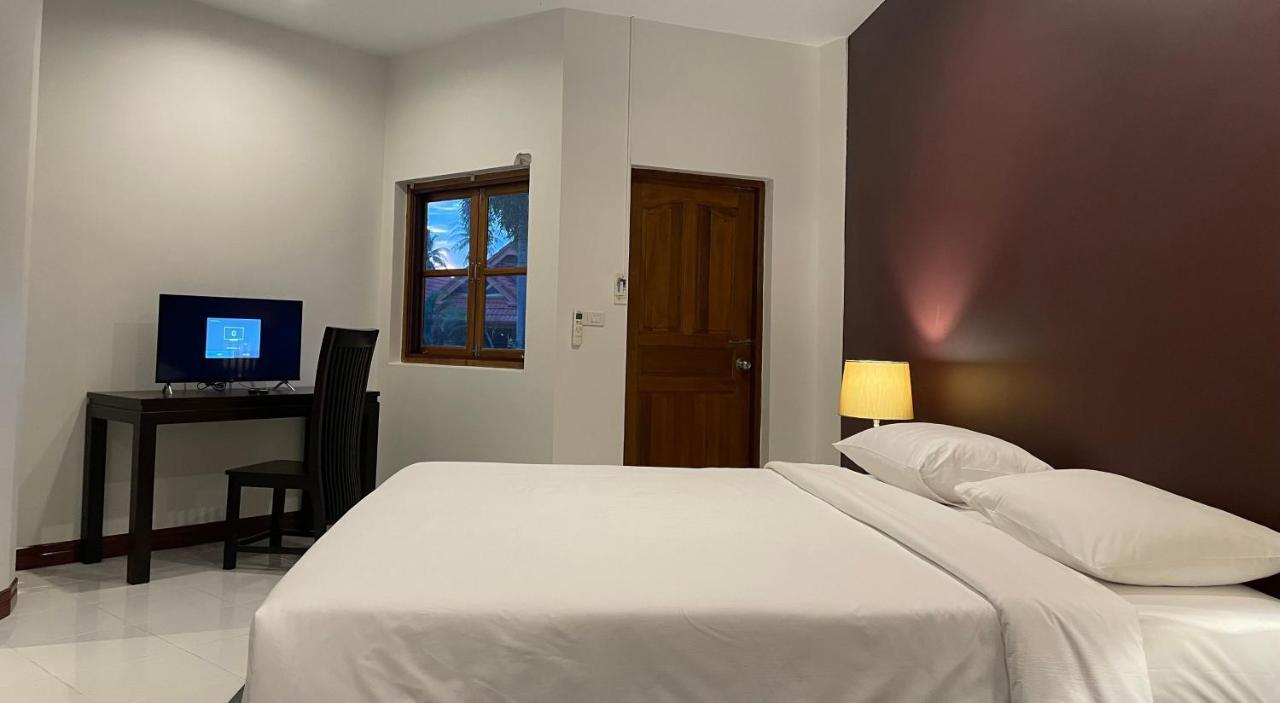 The Pace Phuket Boutique Hotel Rawai