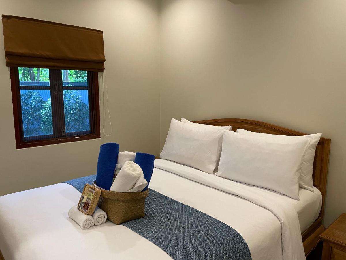 Hotel The Pace Phuket Boutique Rawai