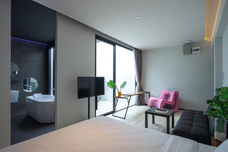 Innluxphuket