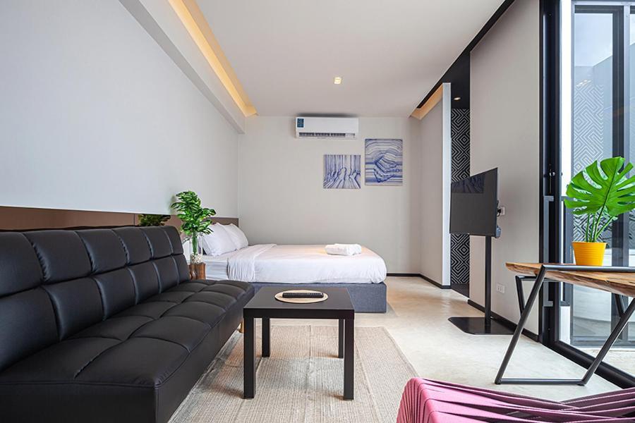 Innluxphuket Liebeshotel Ban Laem Hin (Phang Nga)