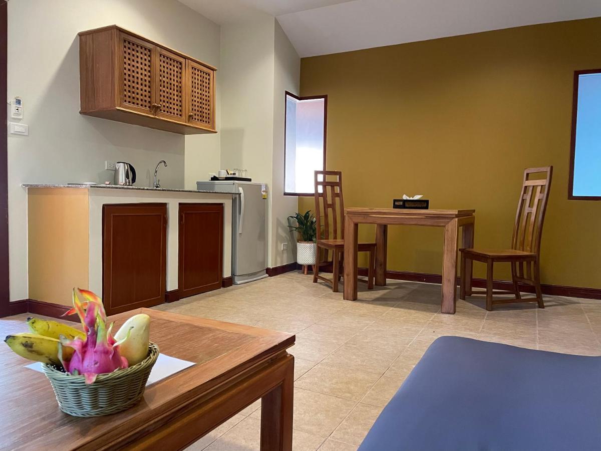 Hotel The Pace Phuket Boutique 4*