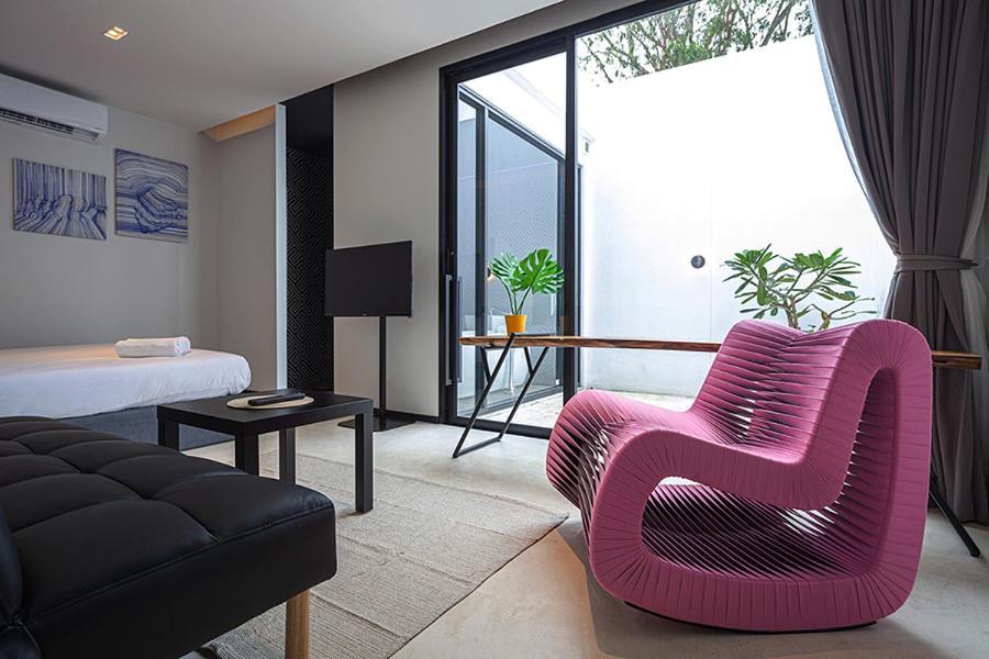 Innluxphuket Ban Laem Hin (Phang Nga)