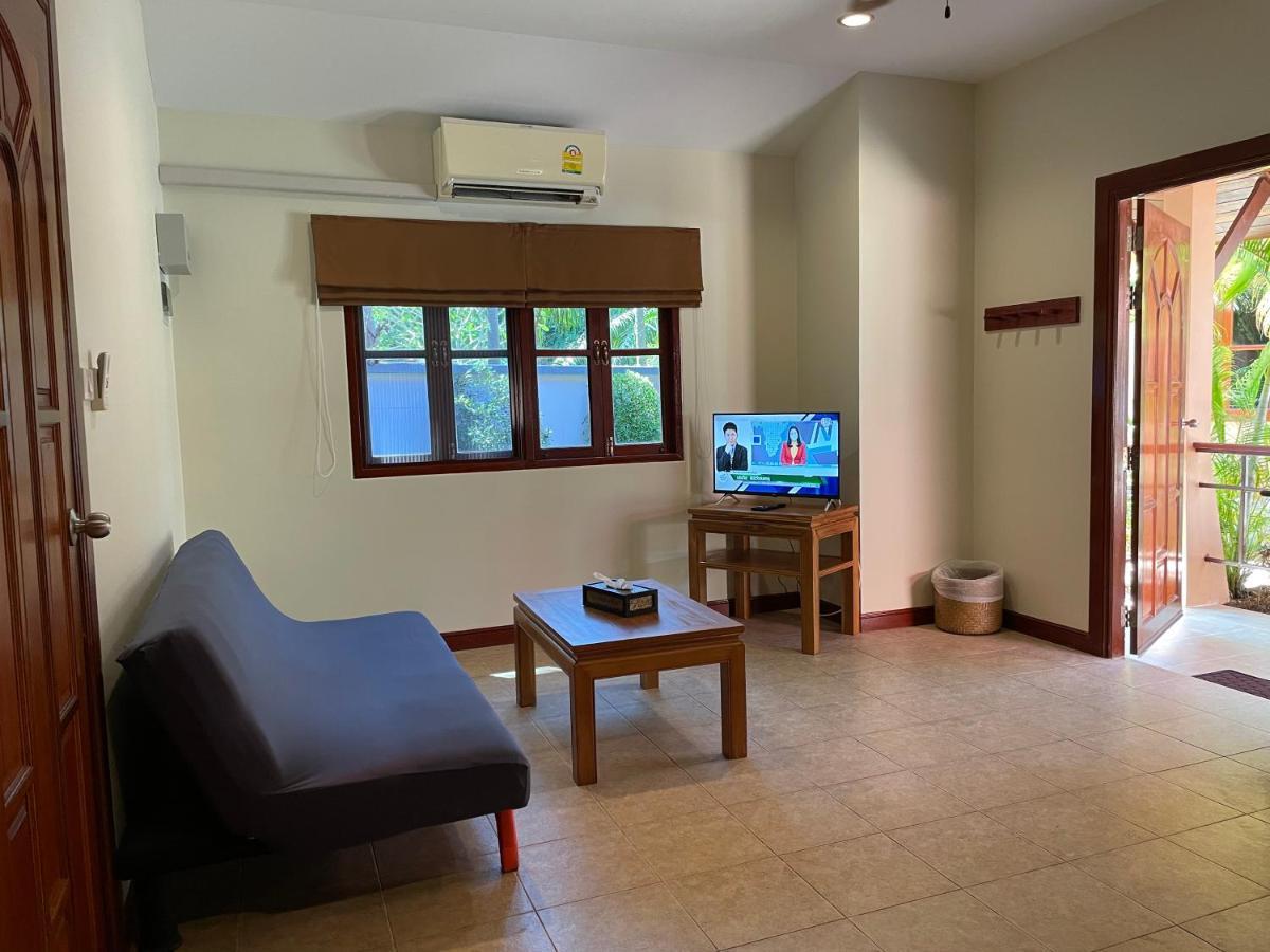 The Pace Phuket Boutique Hotel