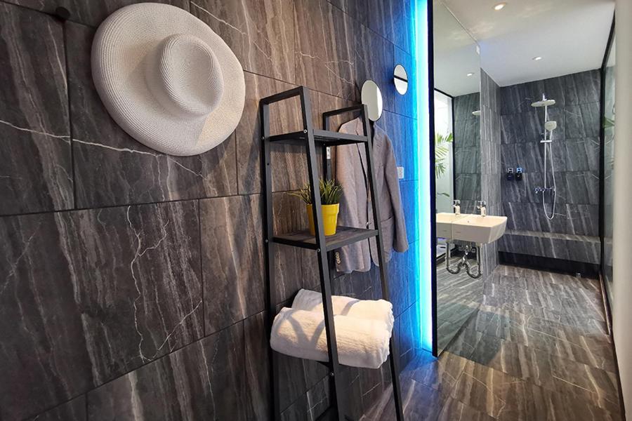 Innluxphuket * Ban Laem Hin (Phang Nga)