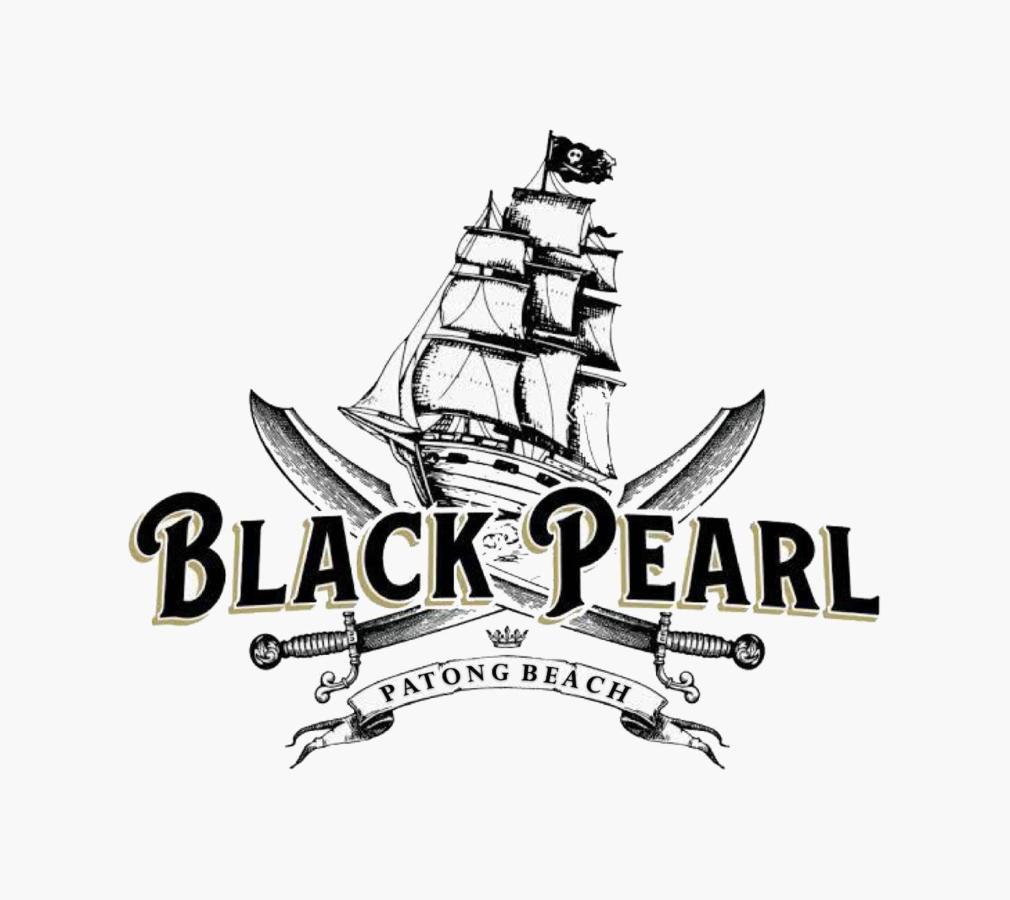Black Pearl Patong Beachfront Hotel Patong