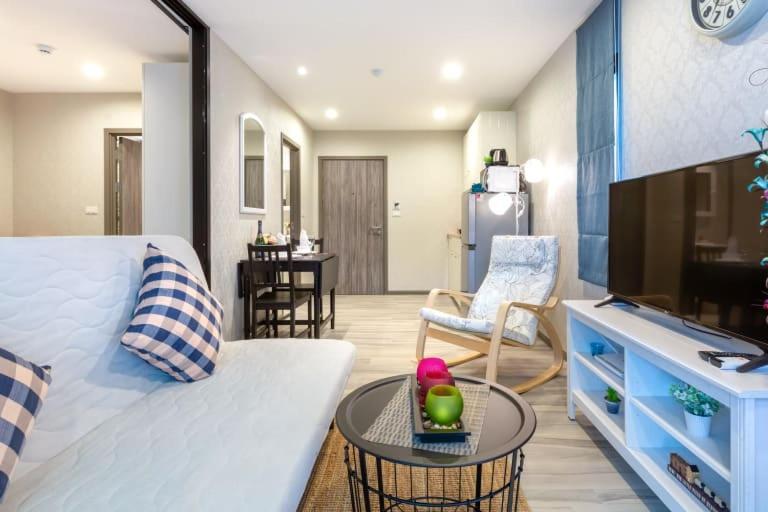 Title найянг Naiyang Apartment Nai Yang