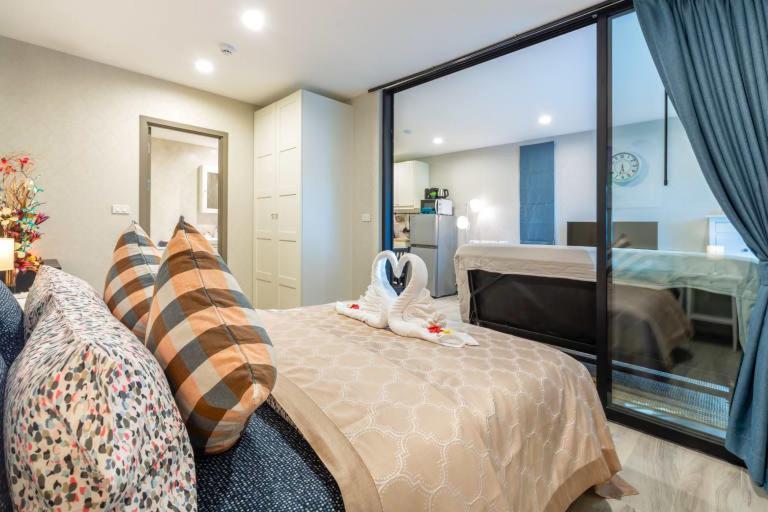 Title найянг Naiyang Apartment Nai Yang