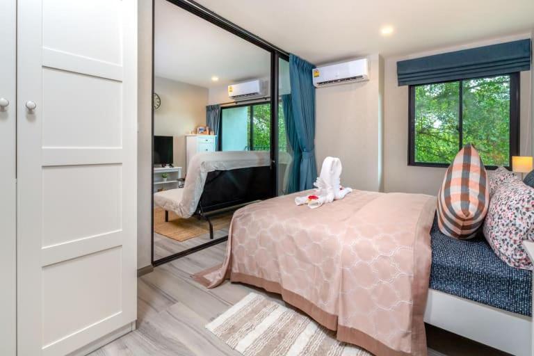 Apartment Title найянг Naiyang Nai Yang