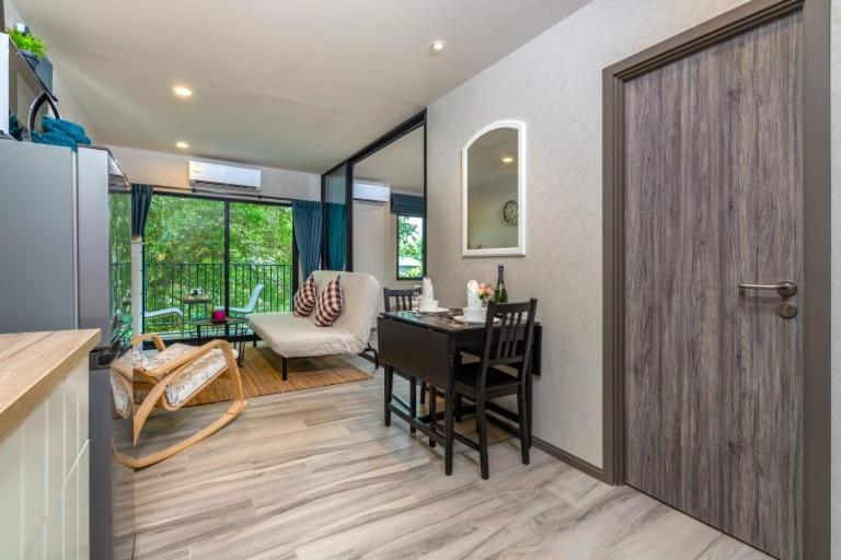 Title найянг Naiyang Apartment Nai Yang