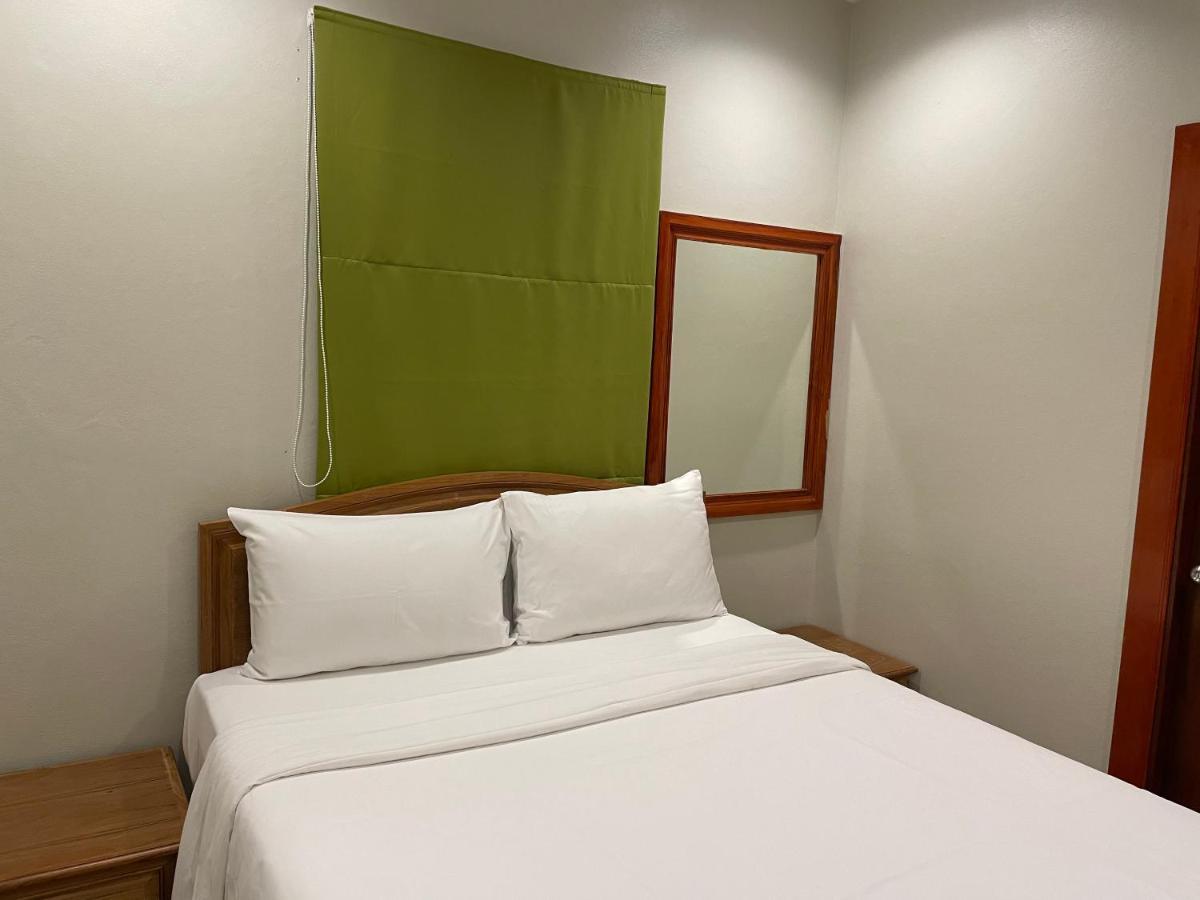 Hotel The Pace Phuket Boutique Rawai