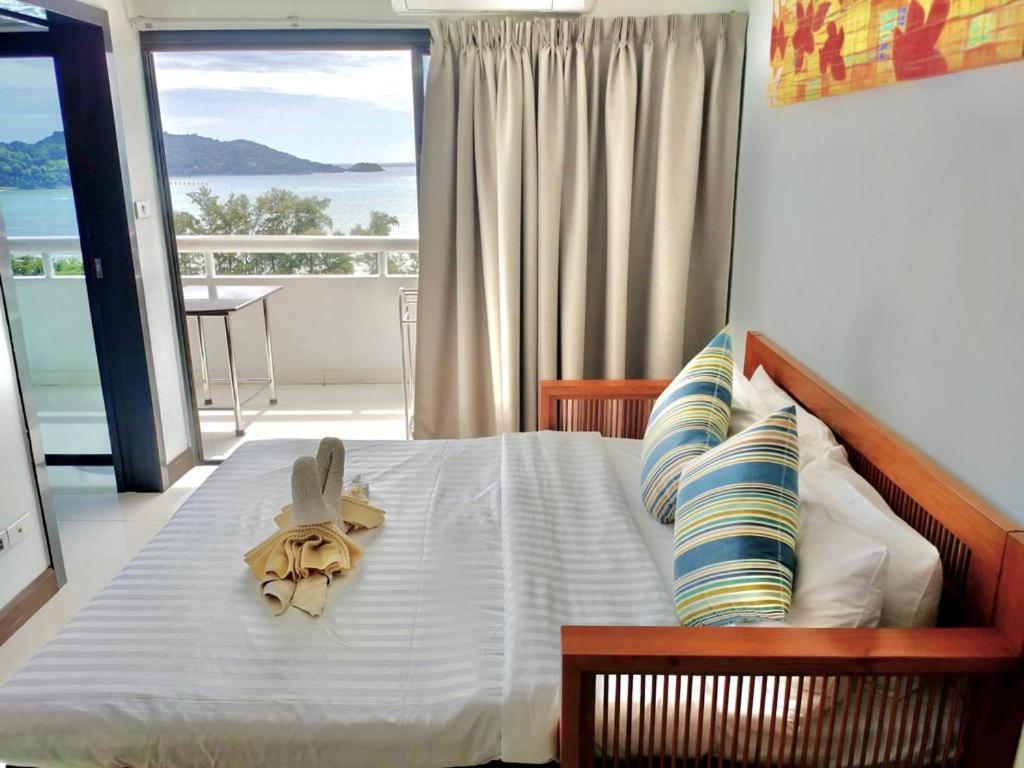 Tower Amazing Sea View 12 By Phr Patong