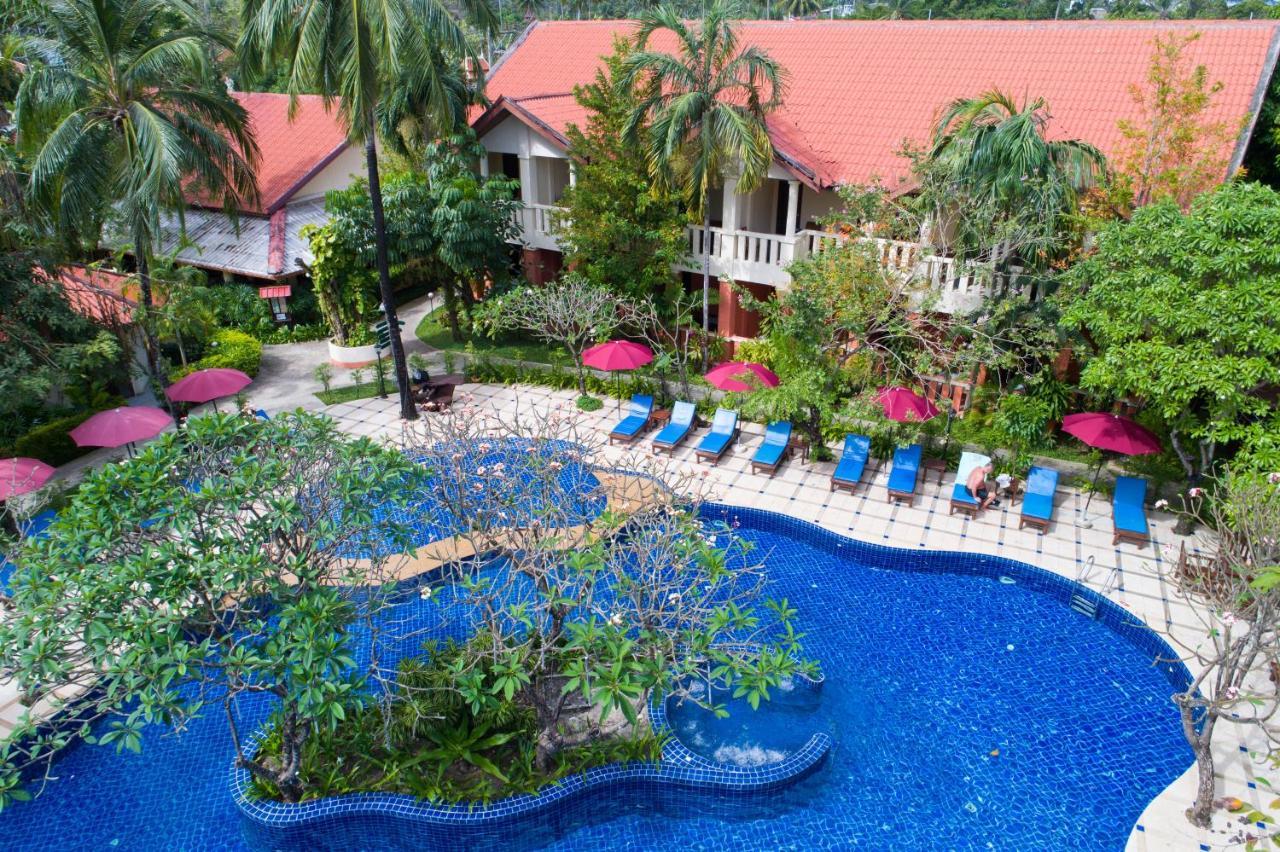 Resort Phuket Leelavadee Hua Ting