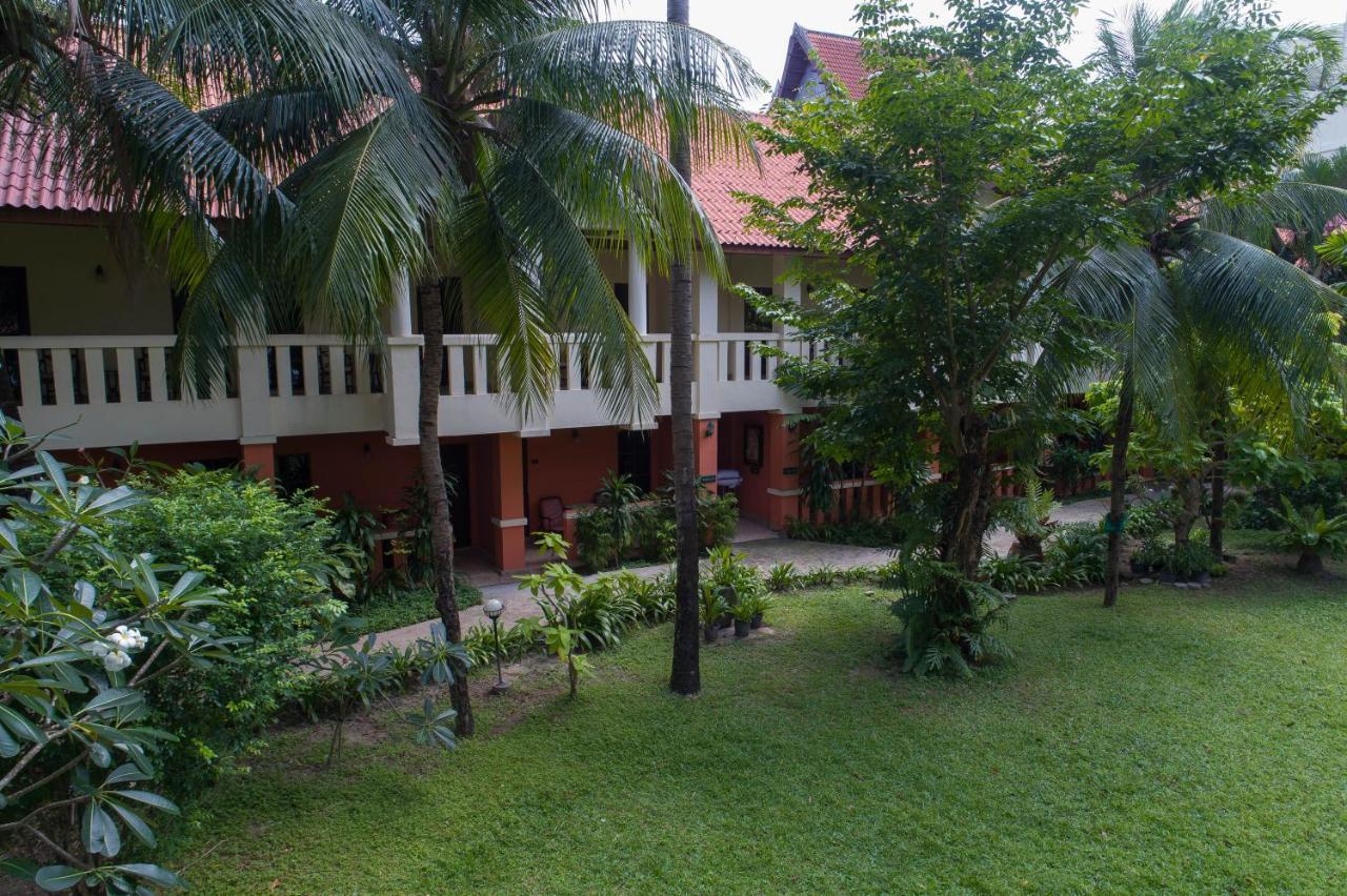 Resort Phuket Leelavadee Hua Ting Patong
