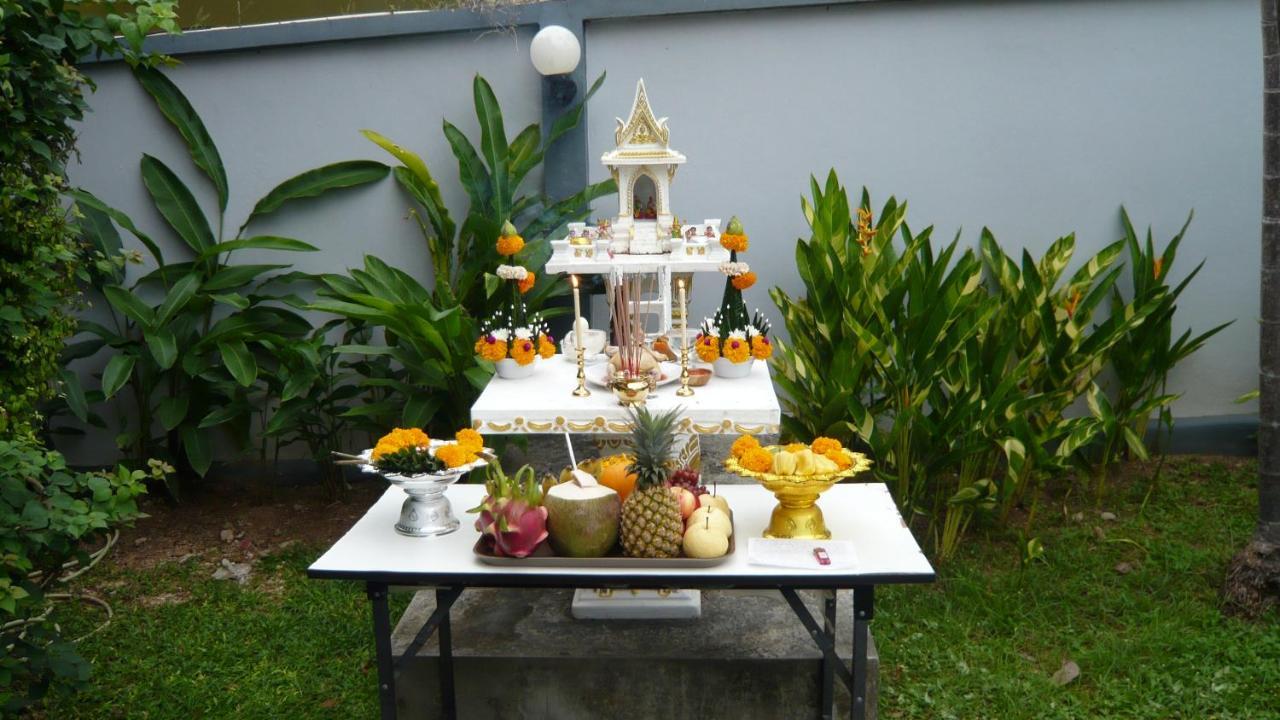 The Pace Phuket Boutique 4*