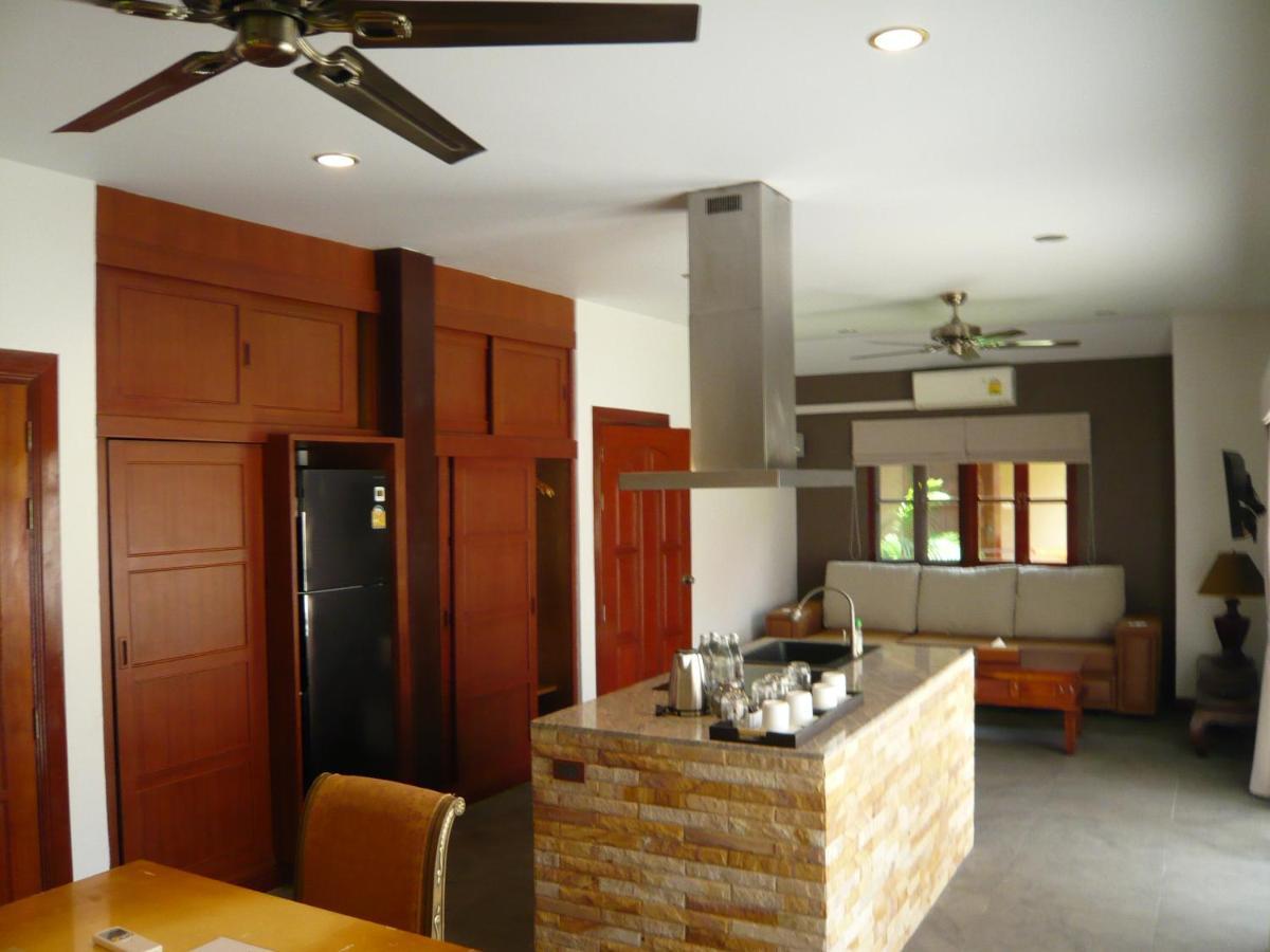 The Pace Phuket Boutique