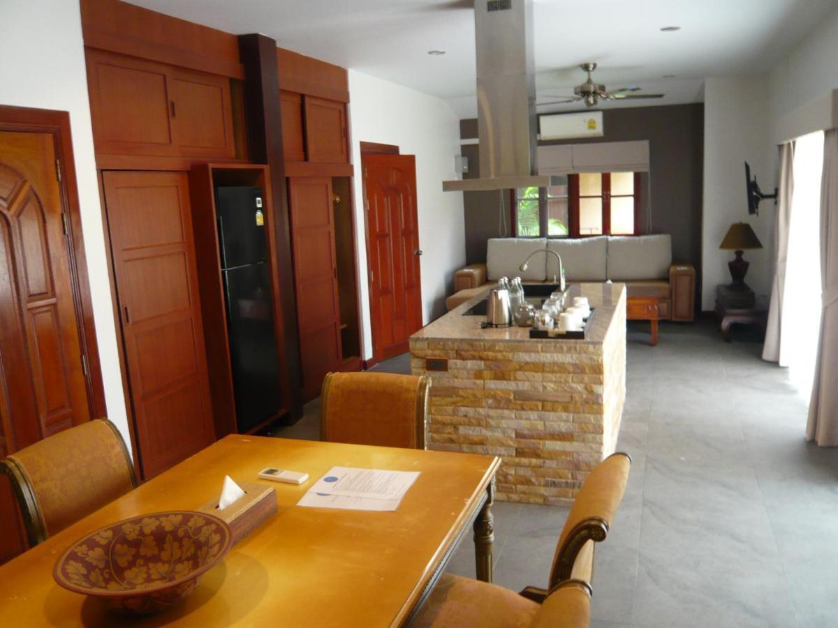 The Pace Phuket Boutique 4* Rawai