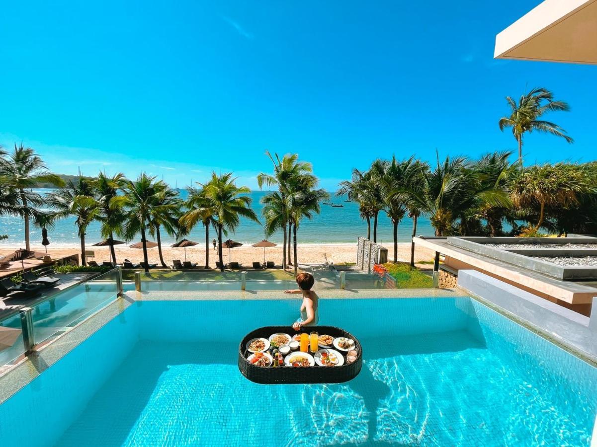 Bandara Villas, Phuket 5*