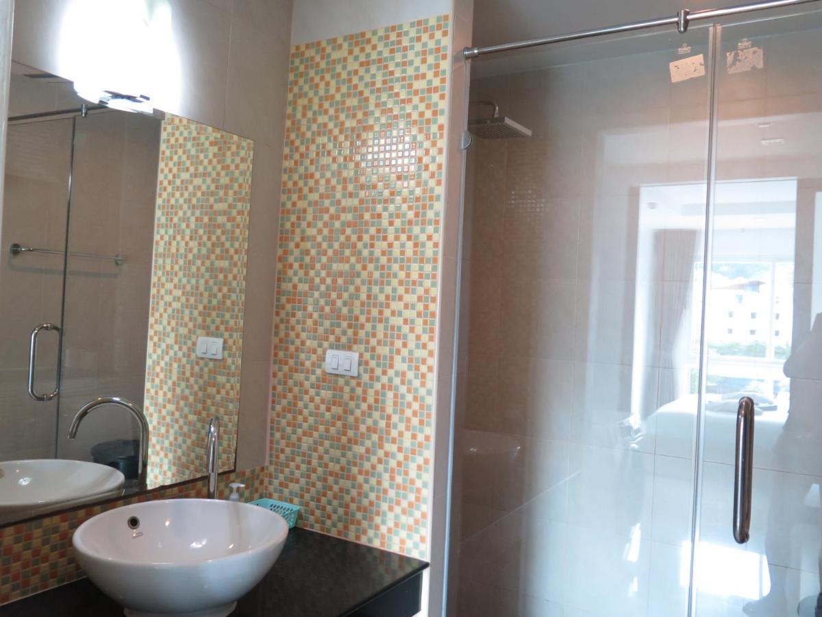 Holiday home 638 Floor 2 Brs2baths 1km Walking To Patong