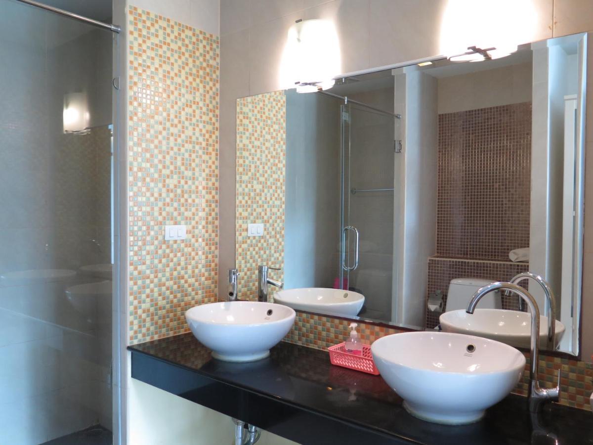 638 Floor 2 Brs2baths 1km Walking To * Patong