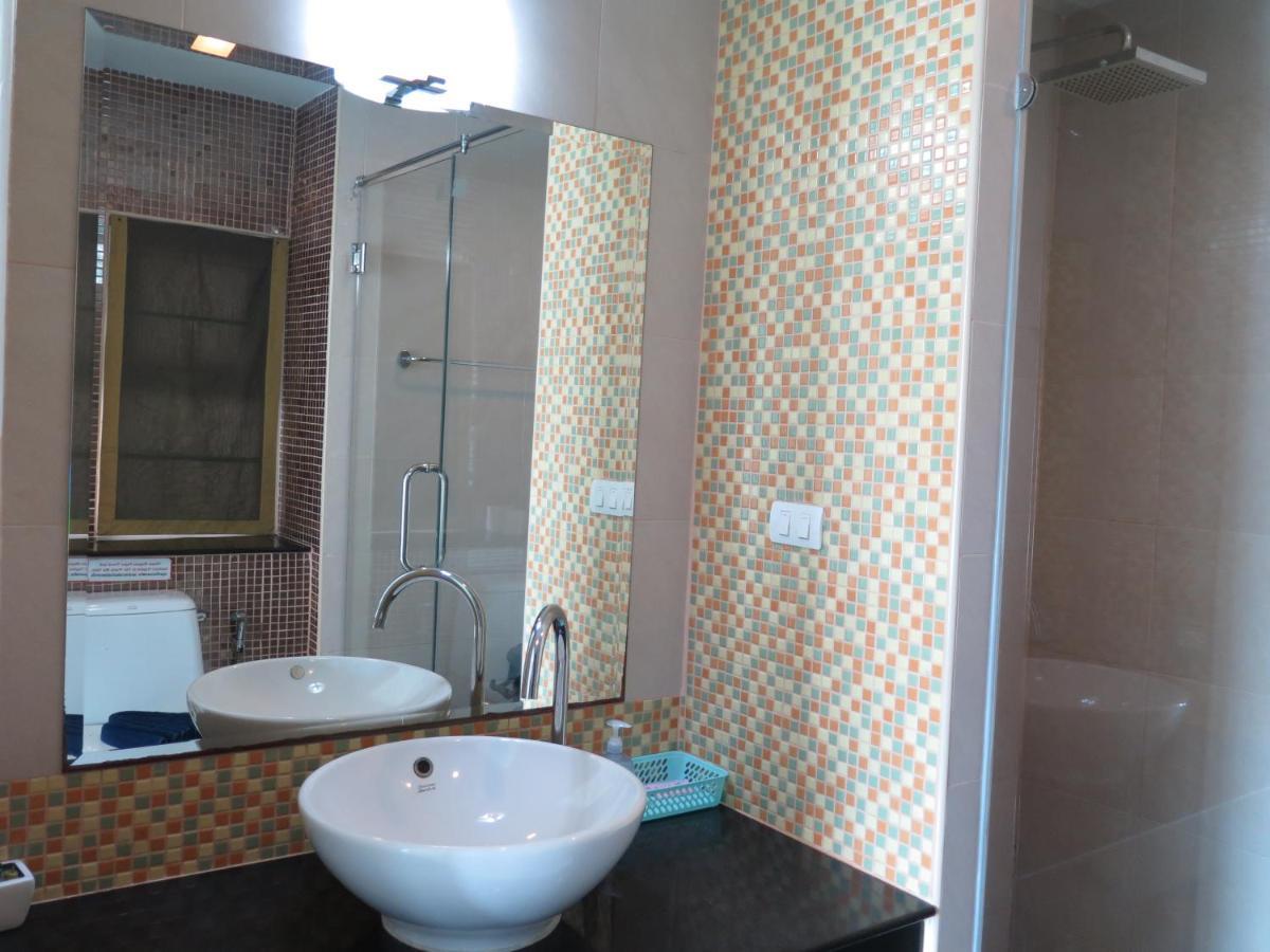 638 Floor 2 Brs2baths 1km Walking To Holiday home