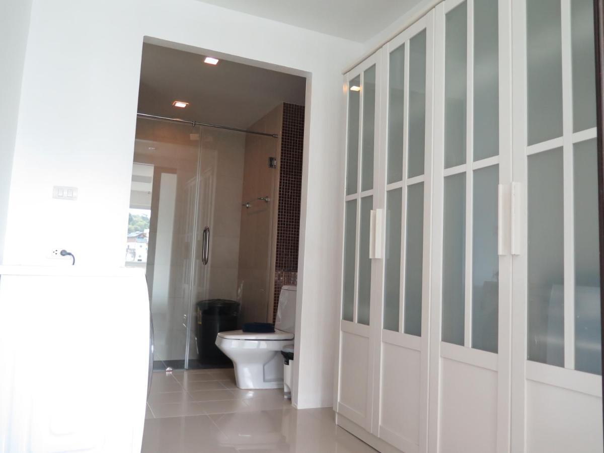 638 Floor 2 Brs2baths 1km Walking To Patong