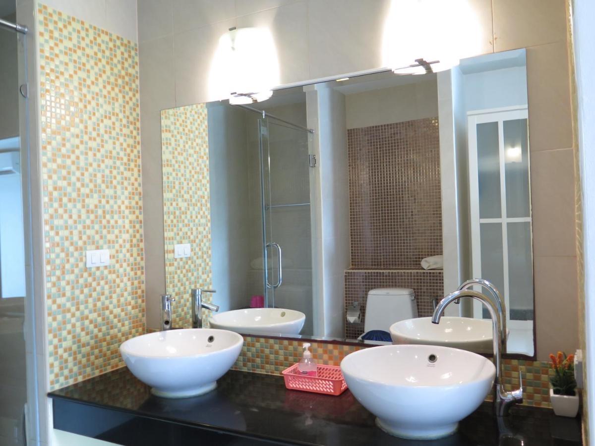 638 Floor 2 Brs2baths 1km Walking To Patong