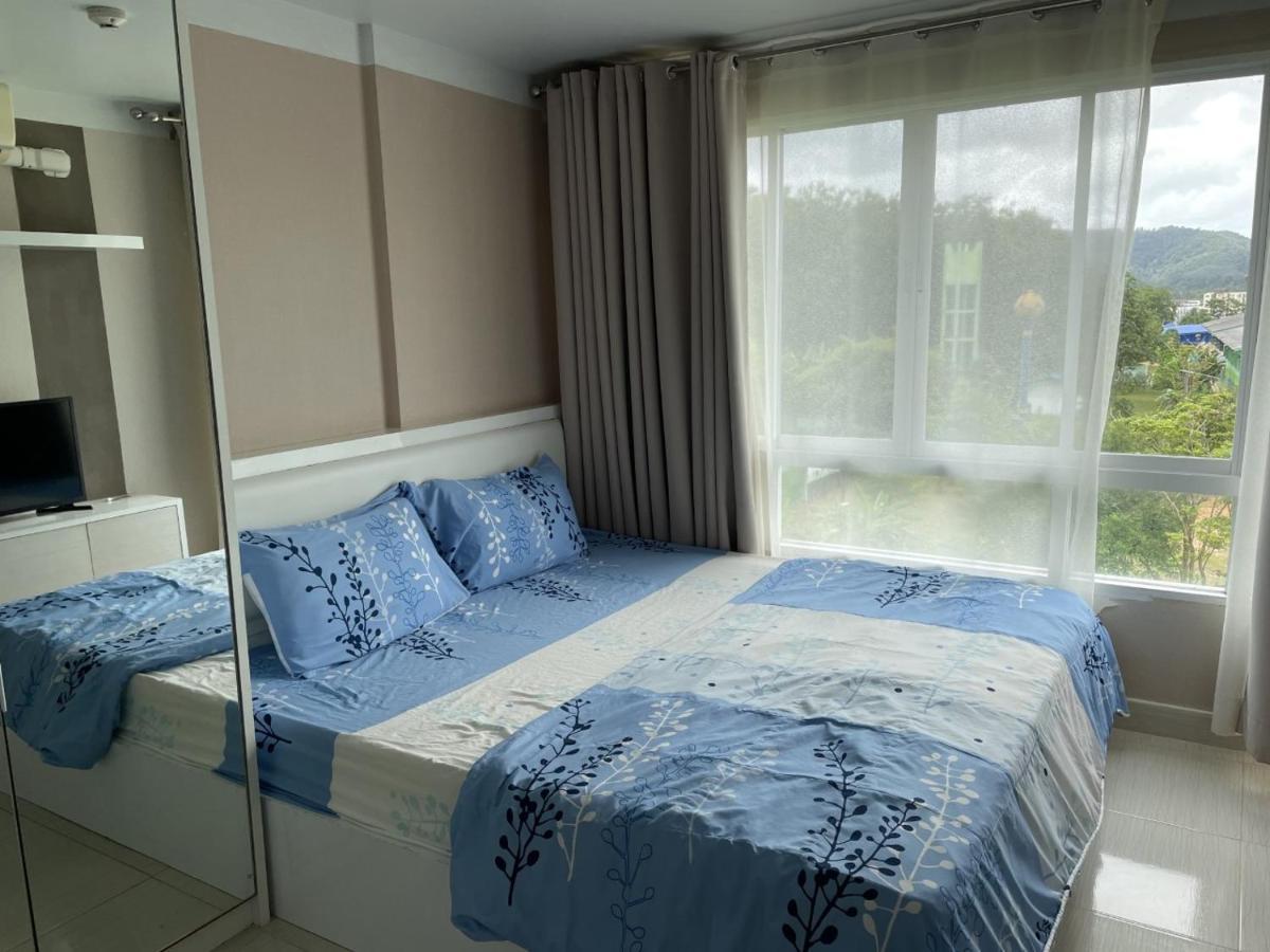Risa Plus2 Apartment Kathu