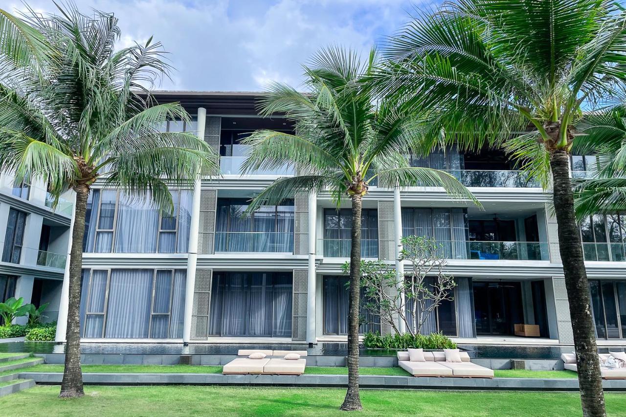 Baan - 2 Bedroom Luxury Condo- Direct Pool & Access