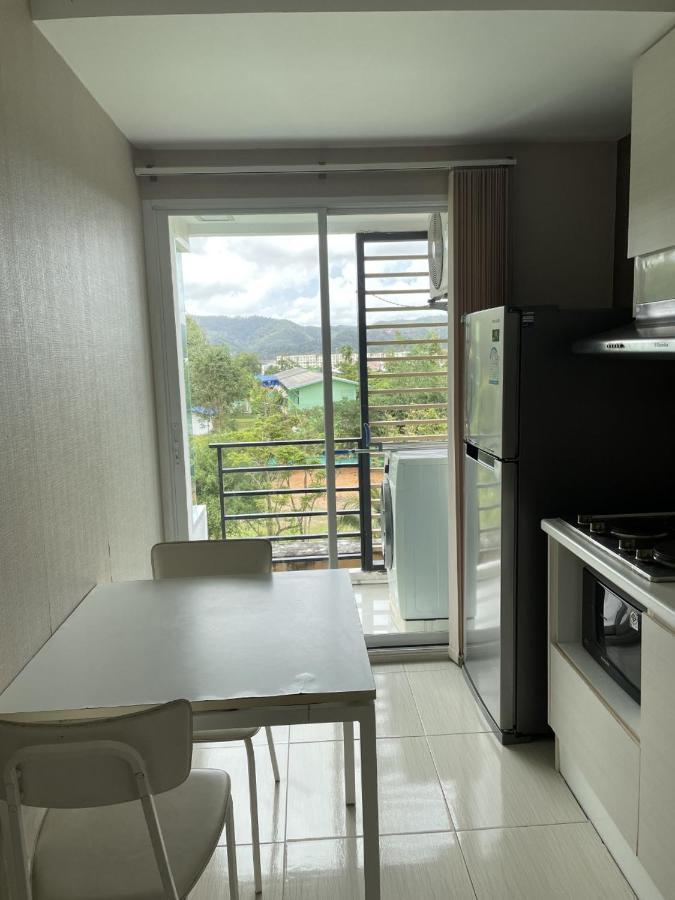 Apartment Risa Plus2
