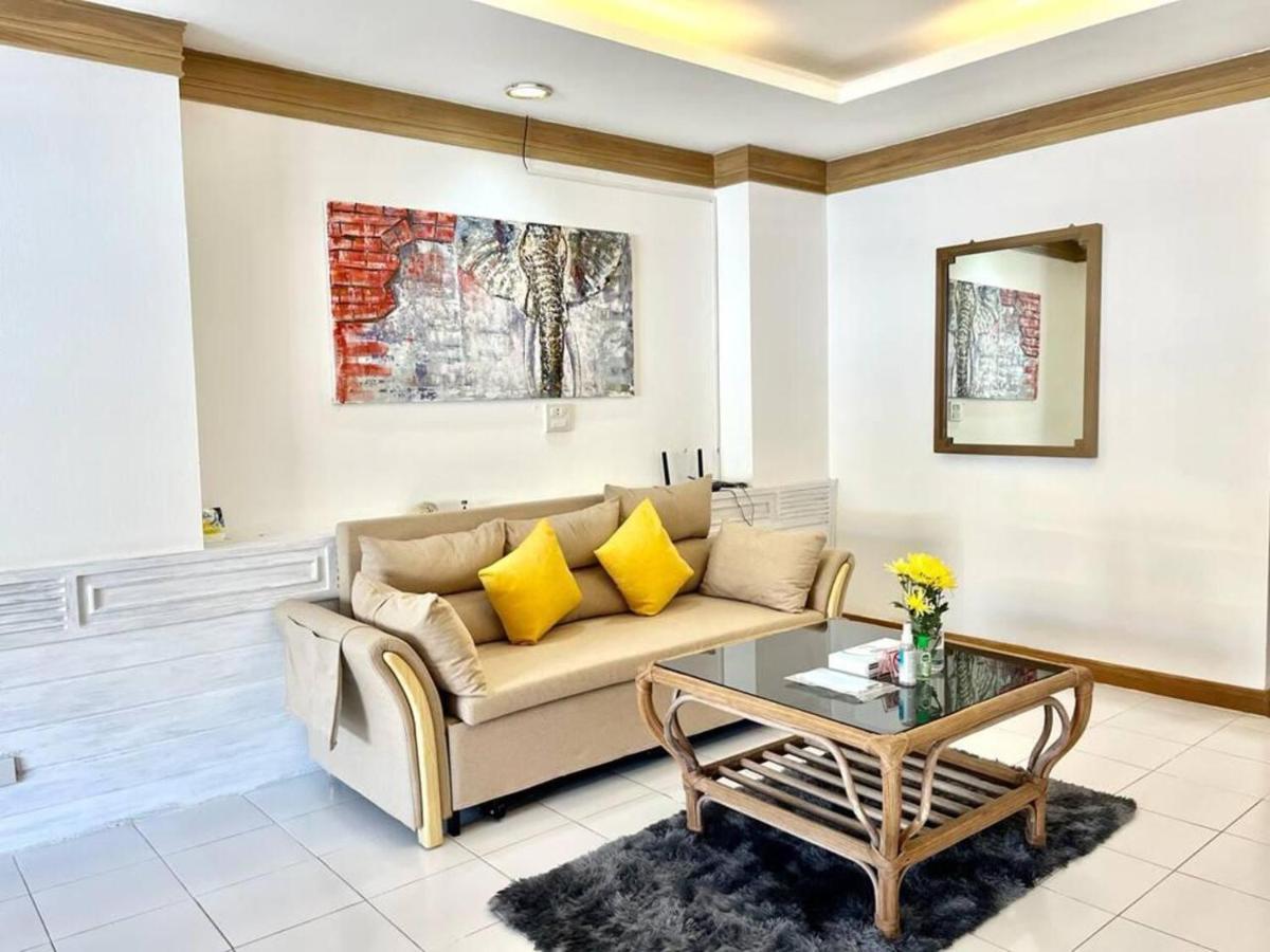 Gardens - Pool Fast Wifi Smart Tvs * Patong