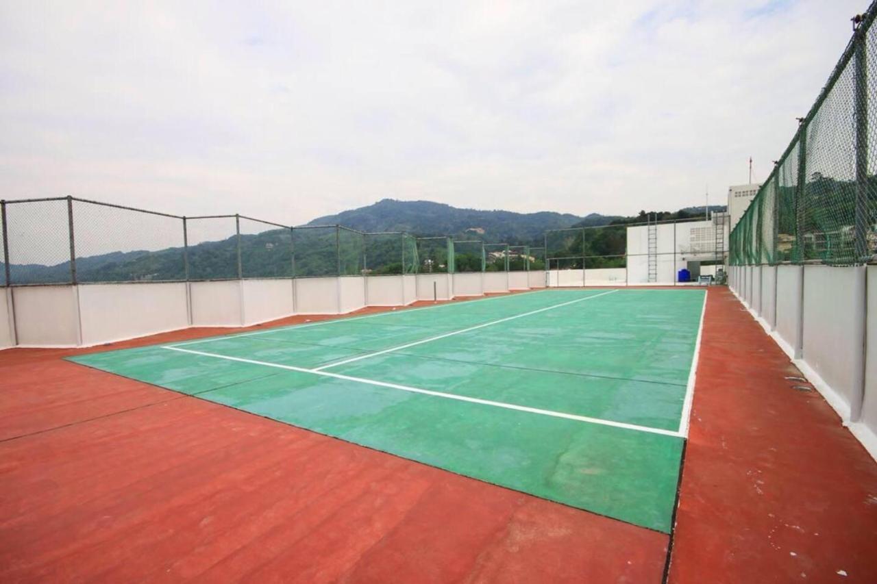 Apartment Gardens - Pool Fast Wifi Smart Tvs *